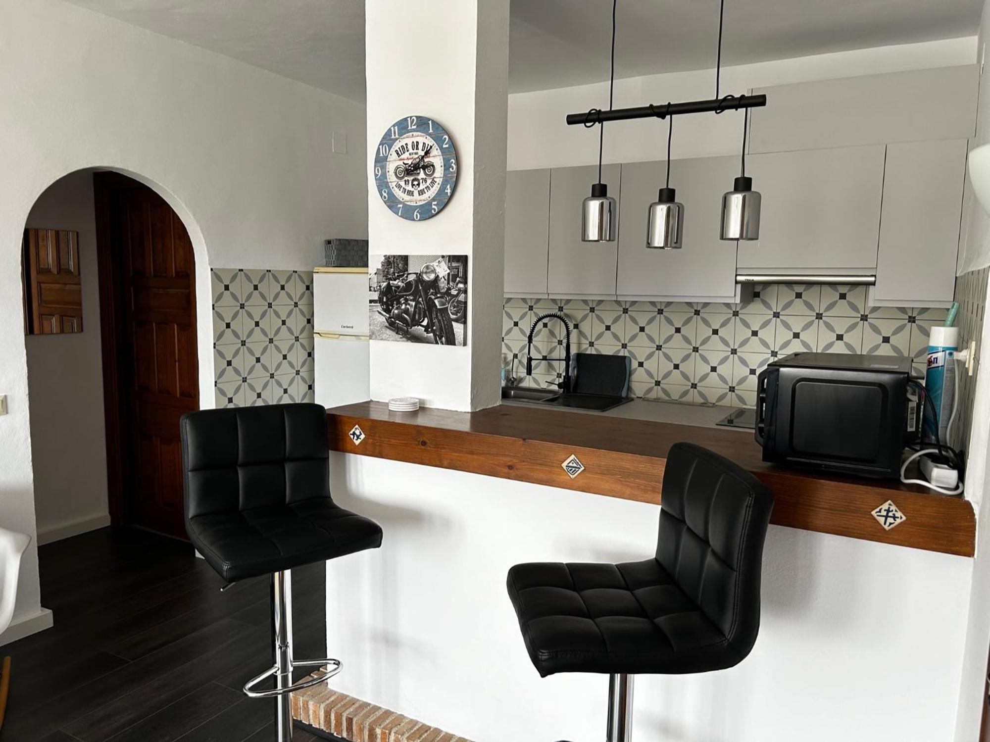 Apartmán Casa Bay Vida Teulada - Moraira Exteriér fotografie