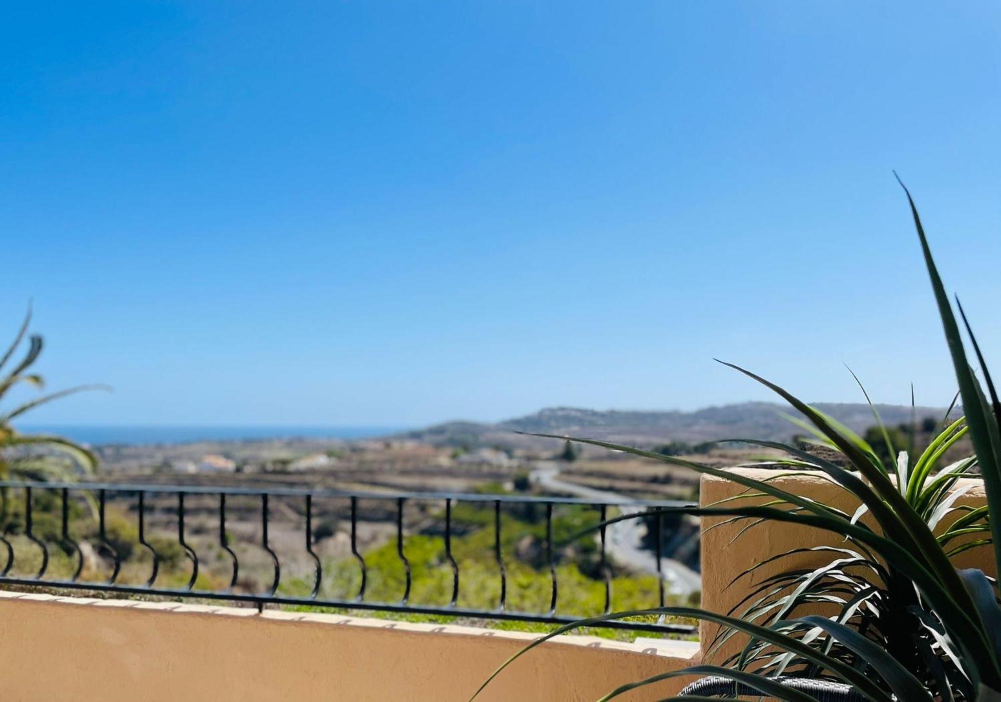 Apartmán Casa Bay Vida Teulada - Moraira Exteriér fotografie