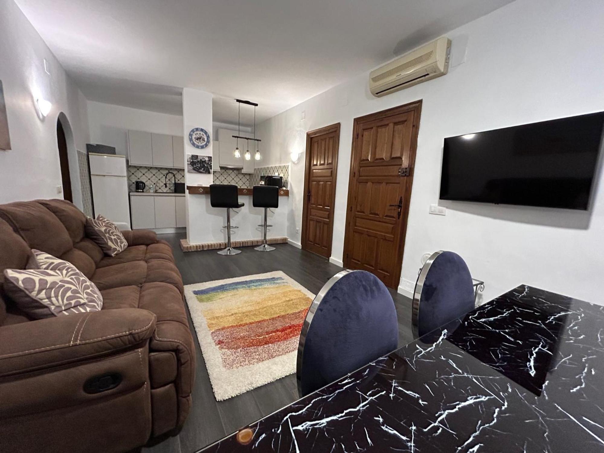 Apartmán Casa Bay Vida Teulada - Moraira Exteriér fotografie