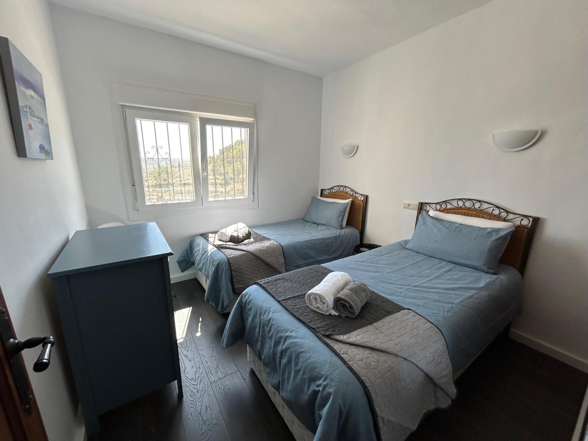Apartmán Casa Bay Vida Teulada - Moraira Exteriér fotografie
