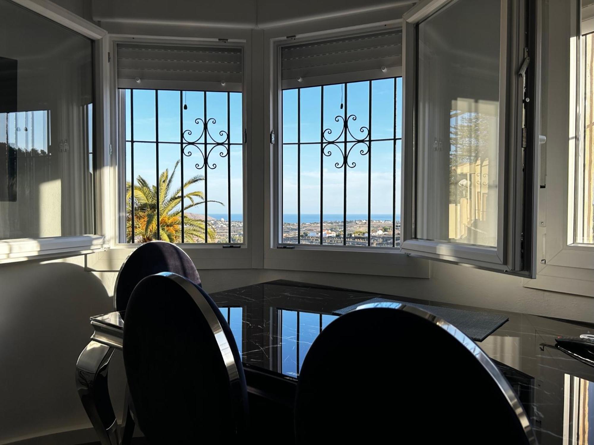 Apartmán Casa Bay Vida Teulada - Moraira Exteriér fotografie