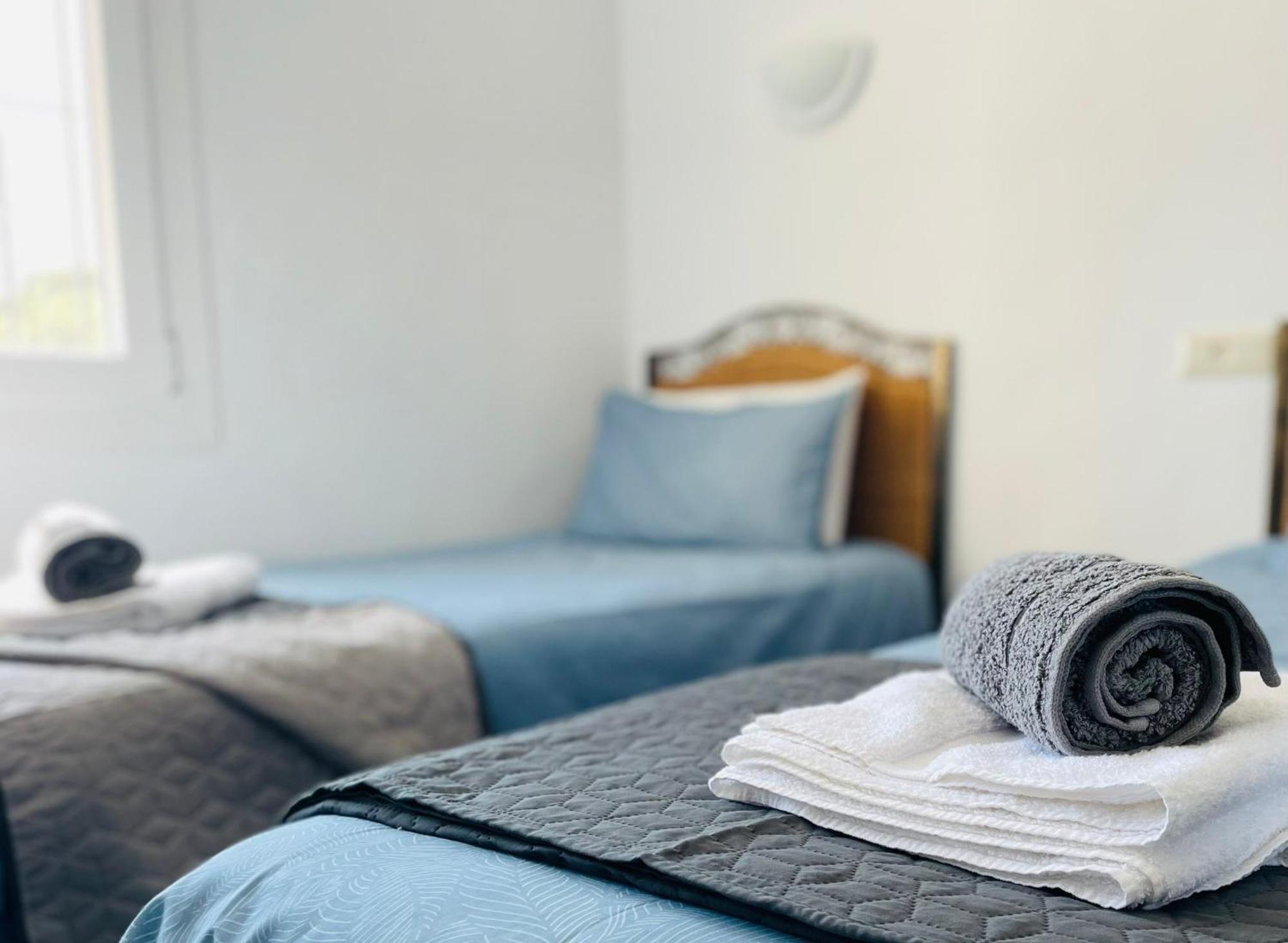 Apartmán Casa Bay Vida Teulada - Moraira Exteriér fotografie