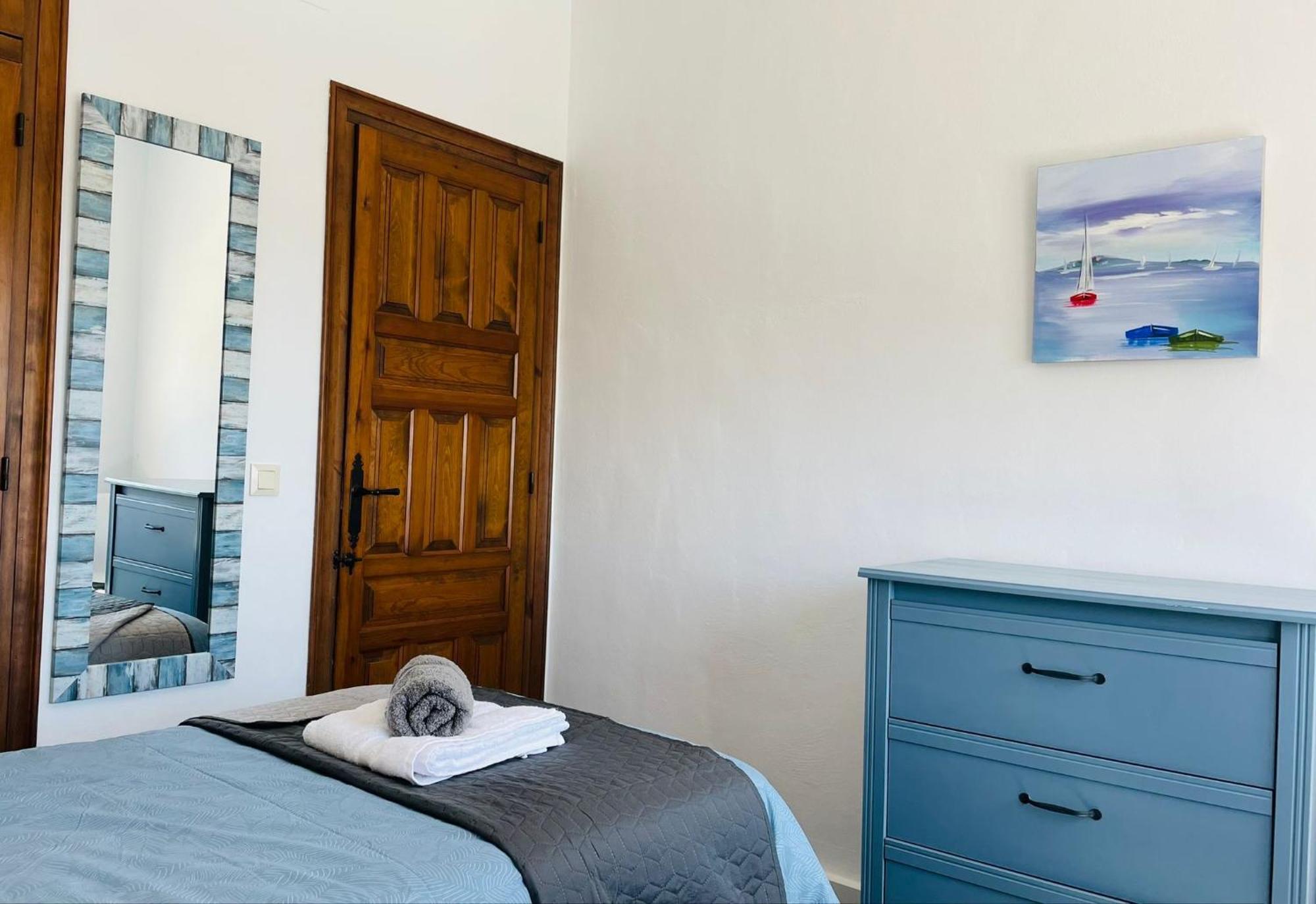 Apartmán Casa Bay Vida Teulada - Moraira Exteriér fotografie