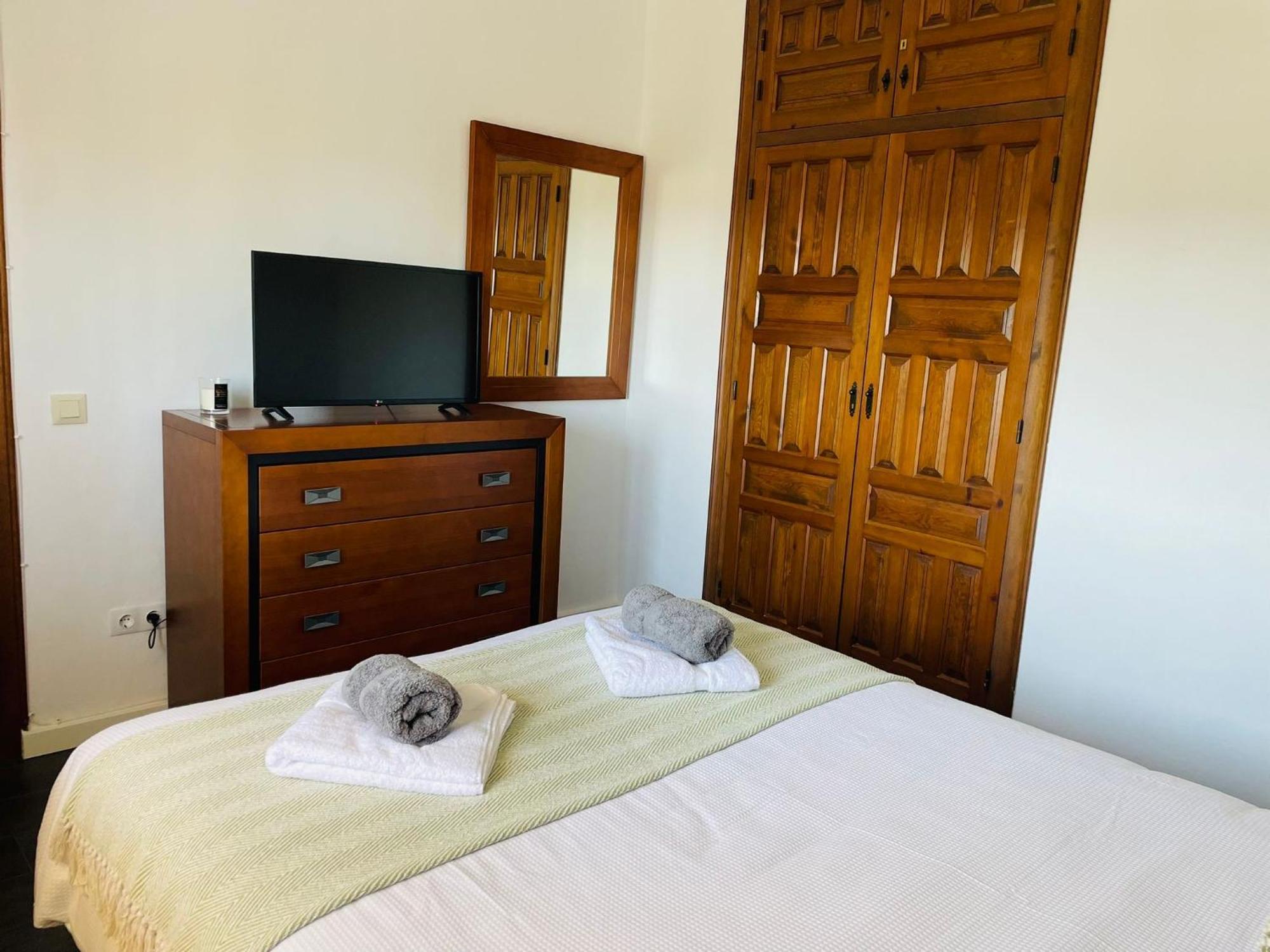 Apartmán Casa Bay Vida Teulada - Moraira Exteriér fotografie