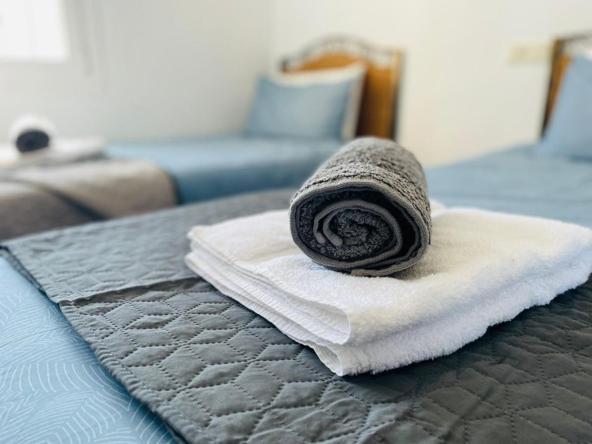 Apartmán Casa Bay Vida Teulada - Moraira Exteriér fotografie
