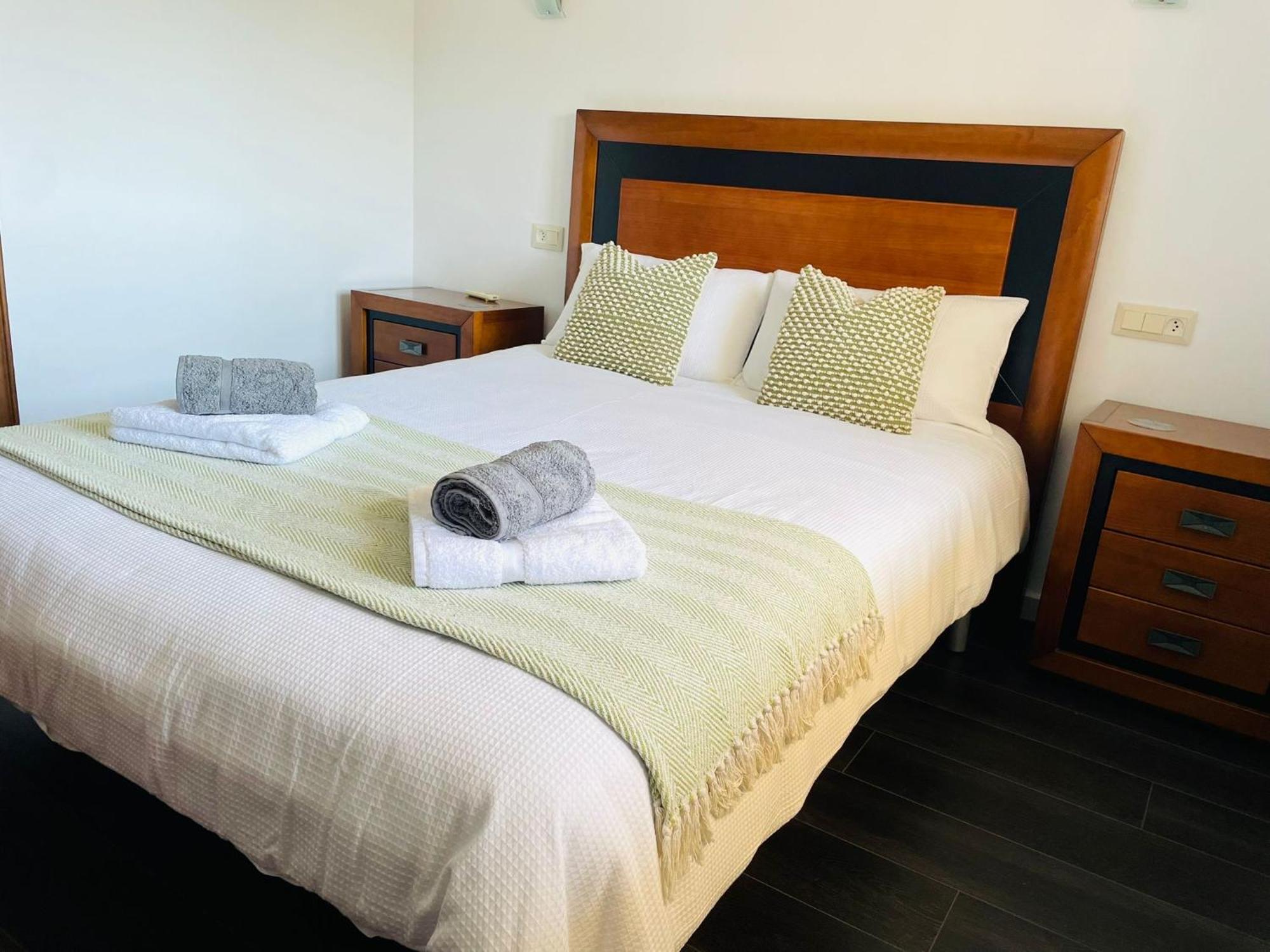 Apartmán Casa Bay Vida Teulada - Moraira Exteriér fotografie