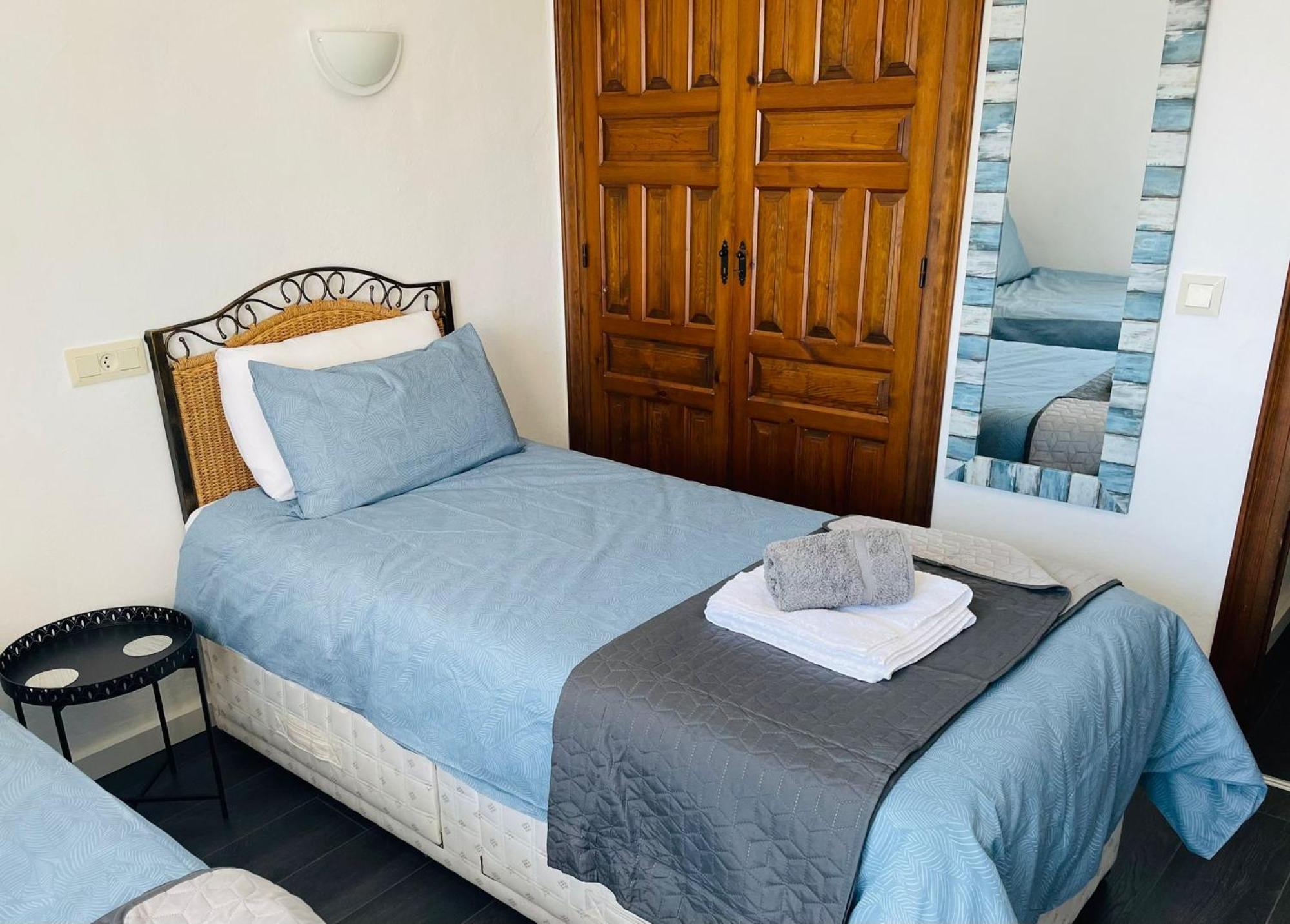 Apartmán Casa Bay Vida Teulada - Moraira Exteriér fotografie