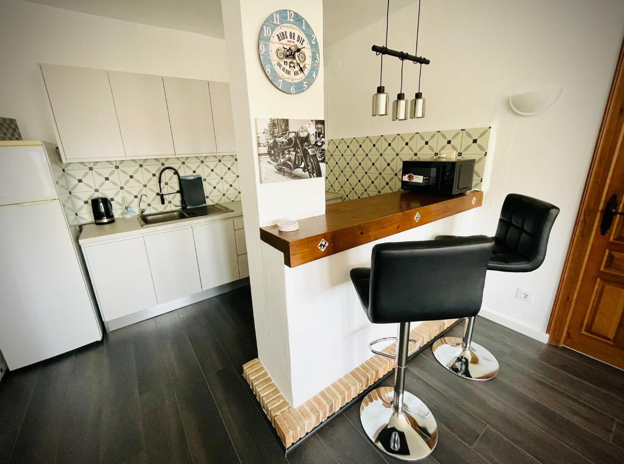 Apartmán Casa Bay Vida Teulada - Moraira Exteriér fotografie