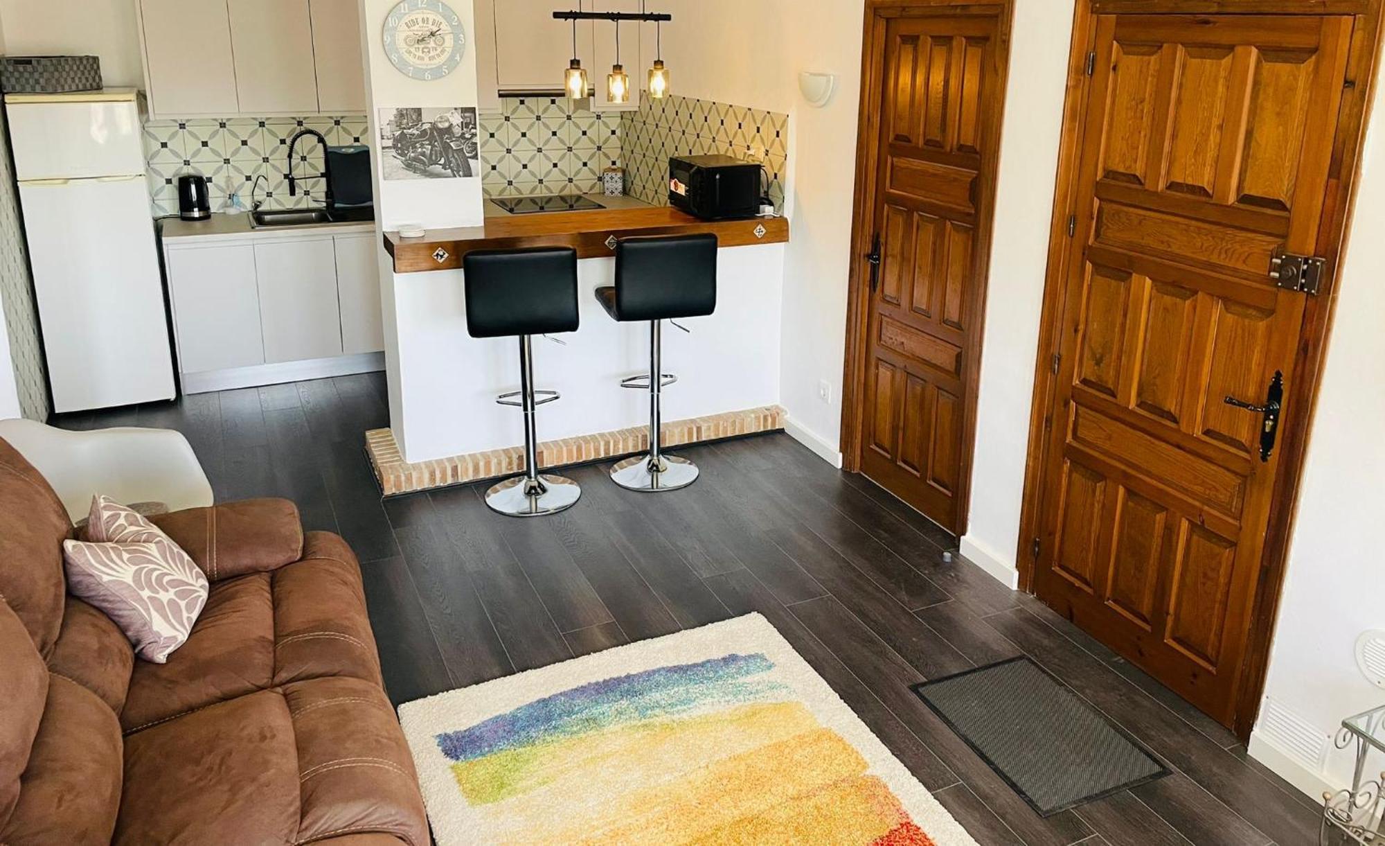 Apartmán Casa Bay Vida Teulada - Moraira Exteriér fotografie