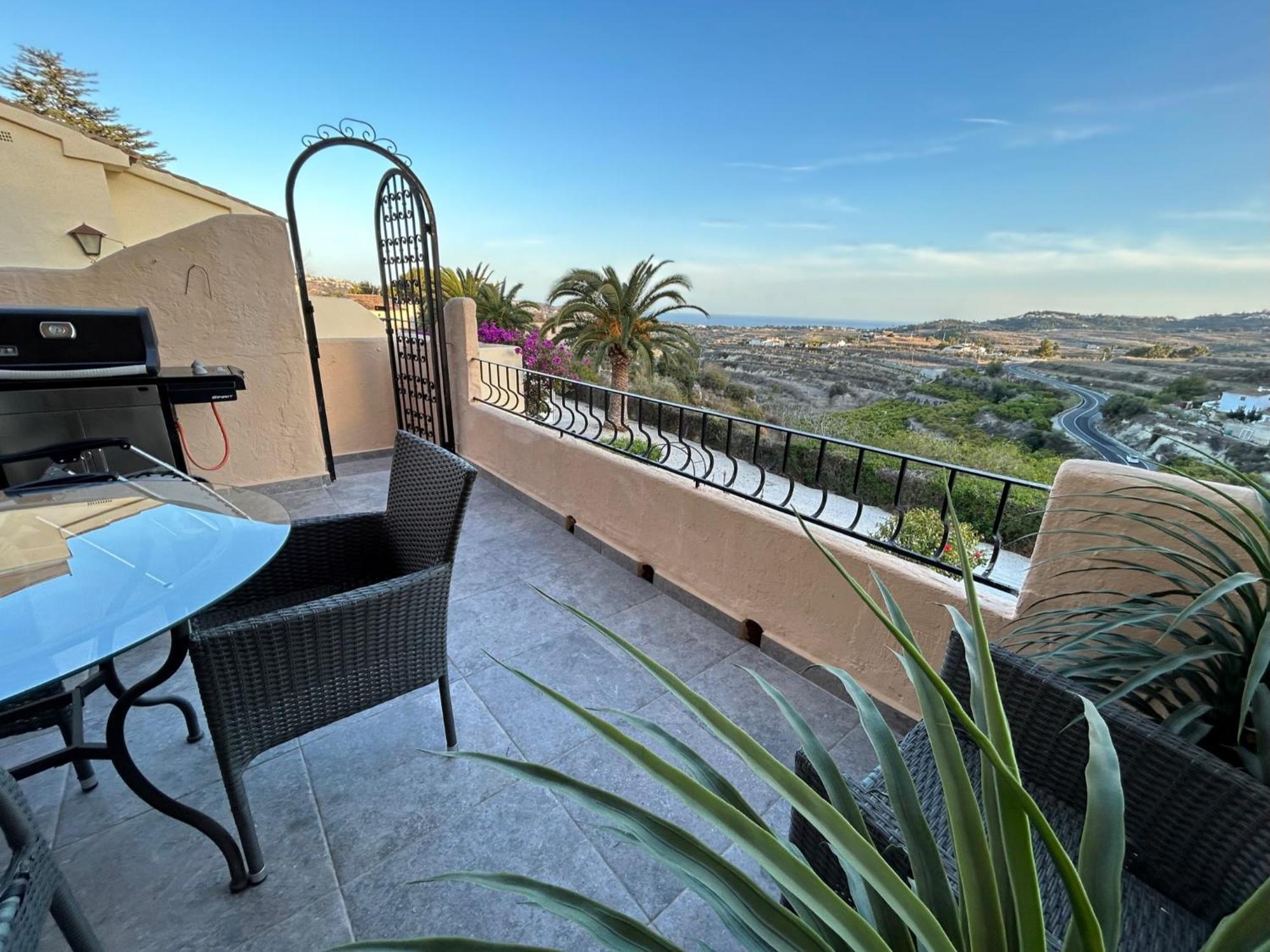 Apartmán Casa Bay Vida Teulada - Moraira Exteriér fotografie