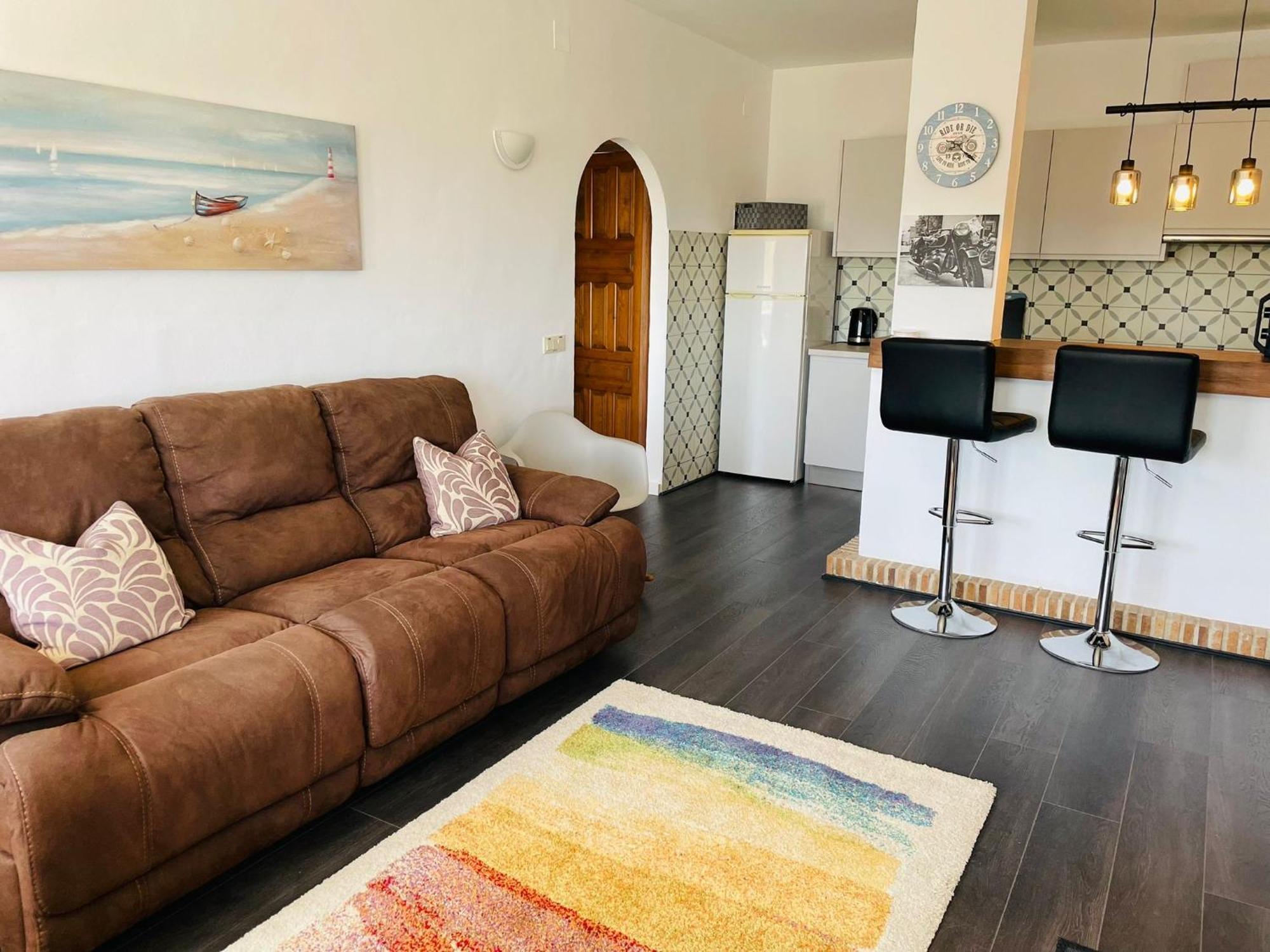 Apartmán Casa Bay Vida Teulada - Moraira Exteriér fotografie