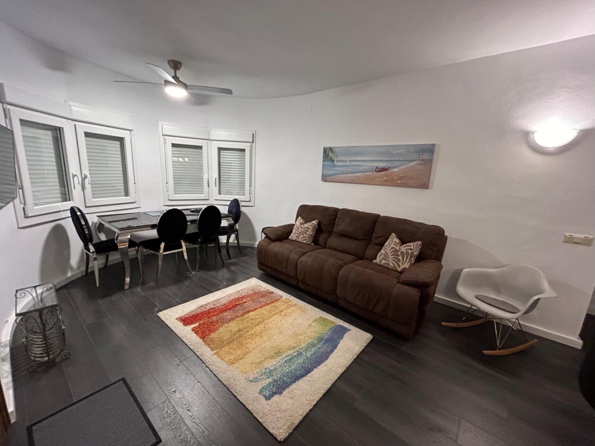 Apartmán Casa Bay Vida Teulada - Moraira Exteriér fotografie