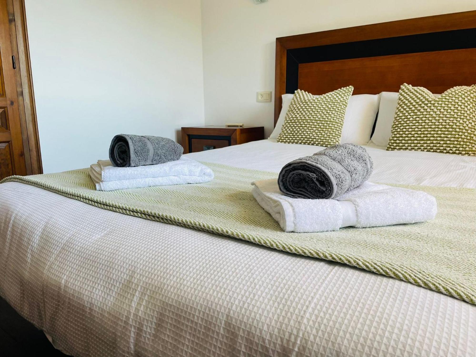 Apartmán Casa Bay Vida Teulada - Moraira Exteriér fotografie