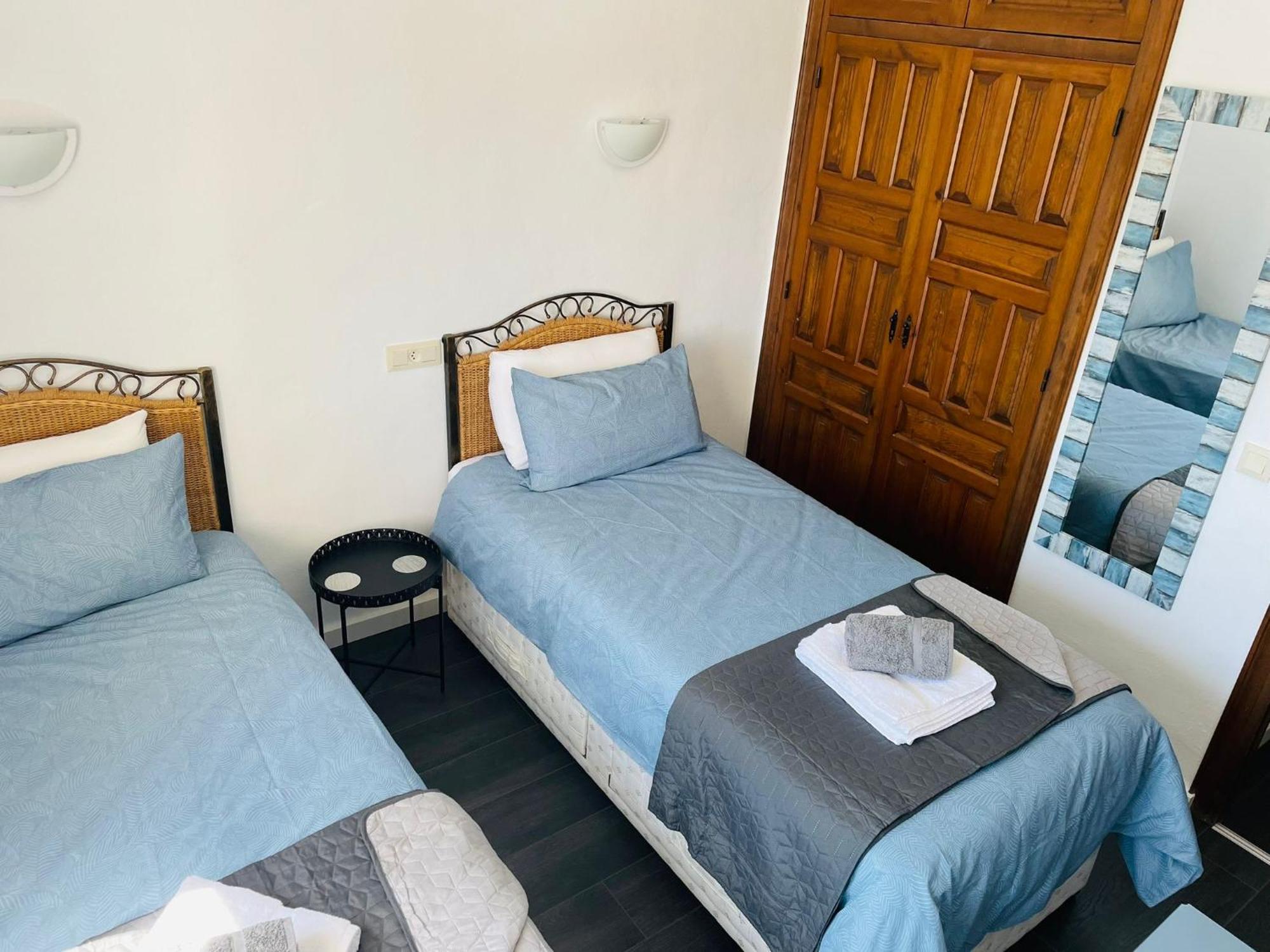 Apartmán Casa Bay Vida Teulada - Moraira Exteriér fotografie