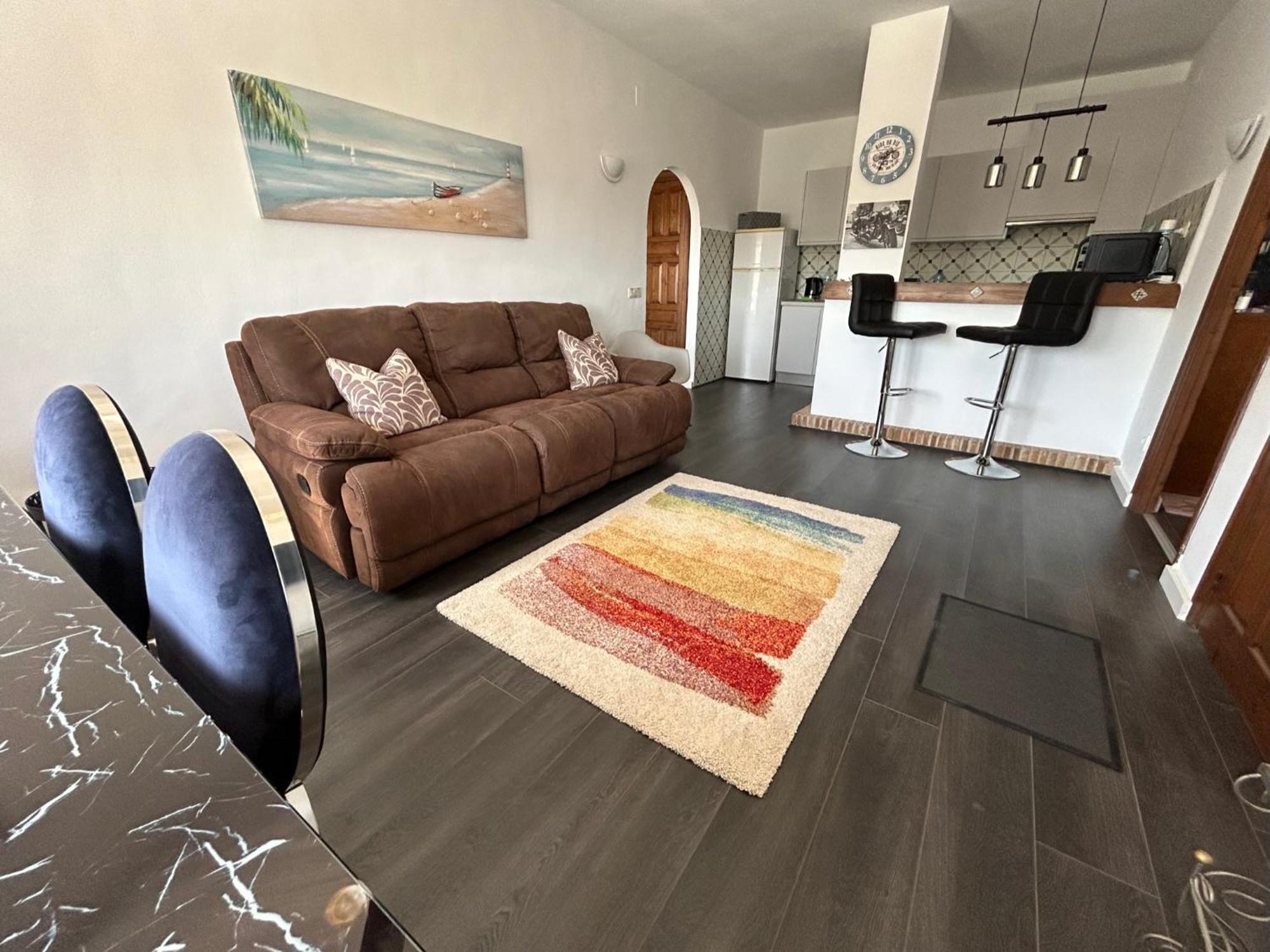 Apartmán Casa Bay Vida Teulada - Moraira Exteriér fotografie