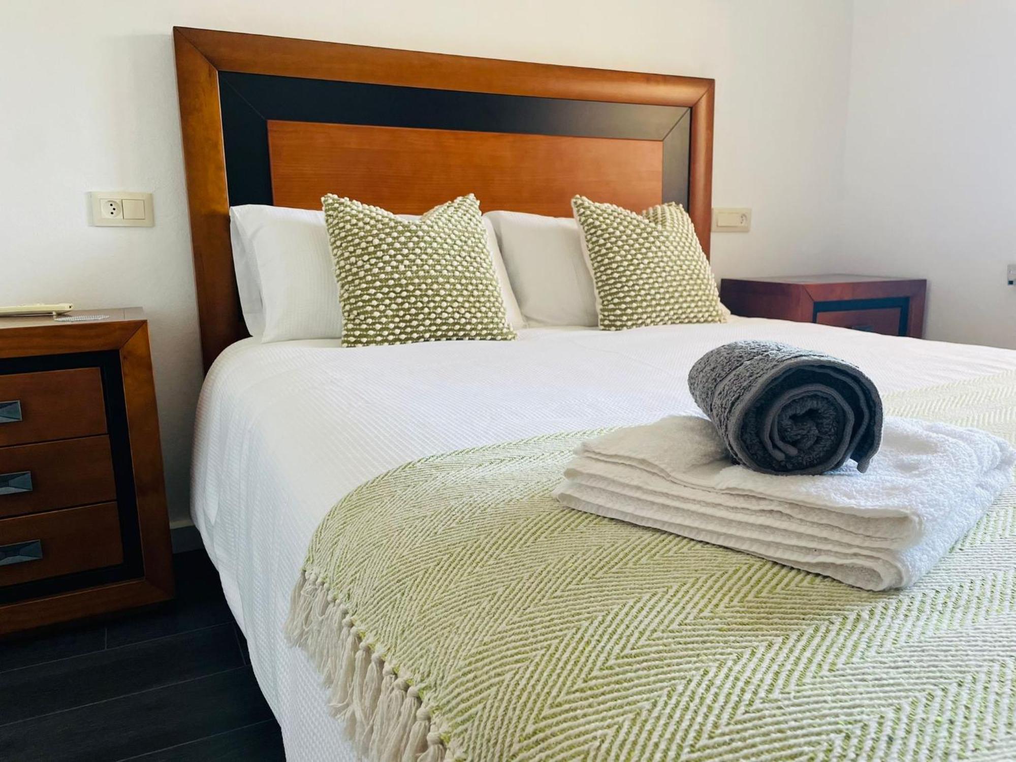 Apartmán Casa Bay Vida Teulada - Moraira Exteriér fotografie