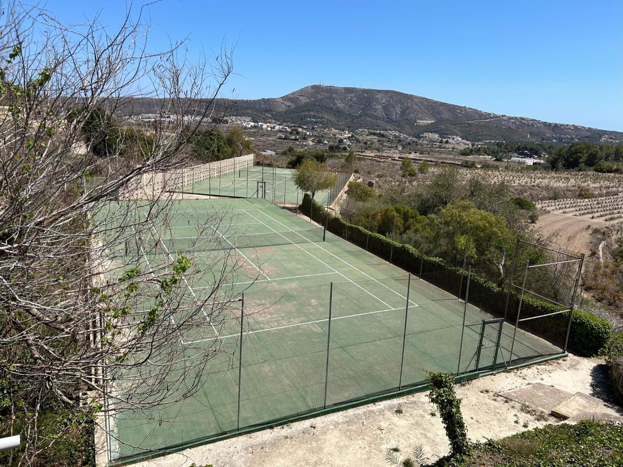 Apartmán Casa Bay Vida Teulada - Moraira Exteriér fotografie