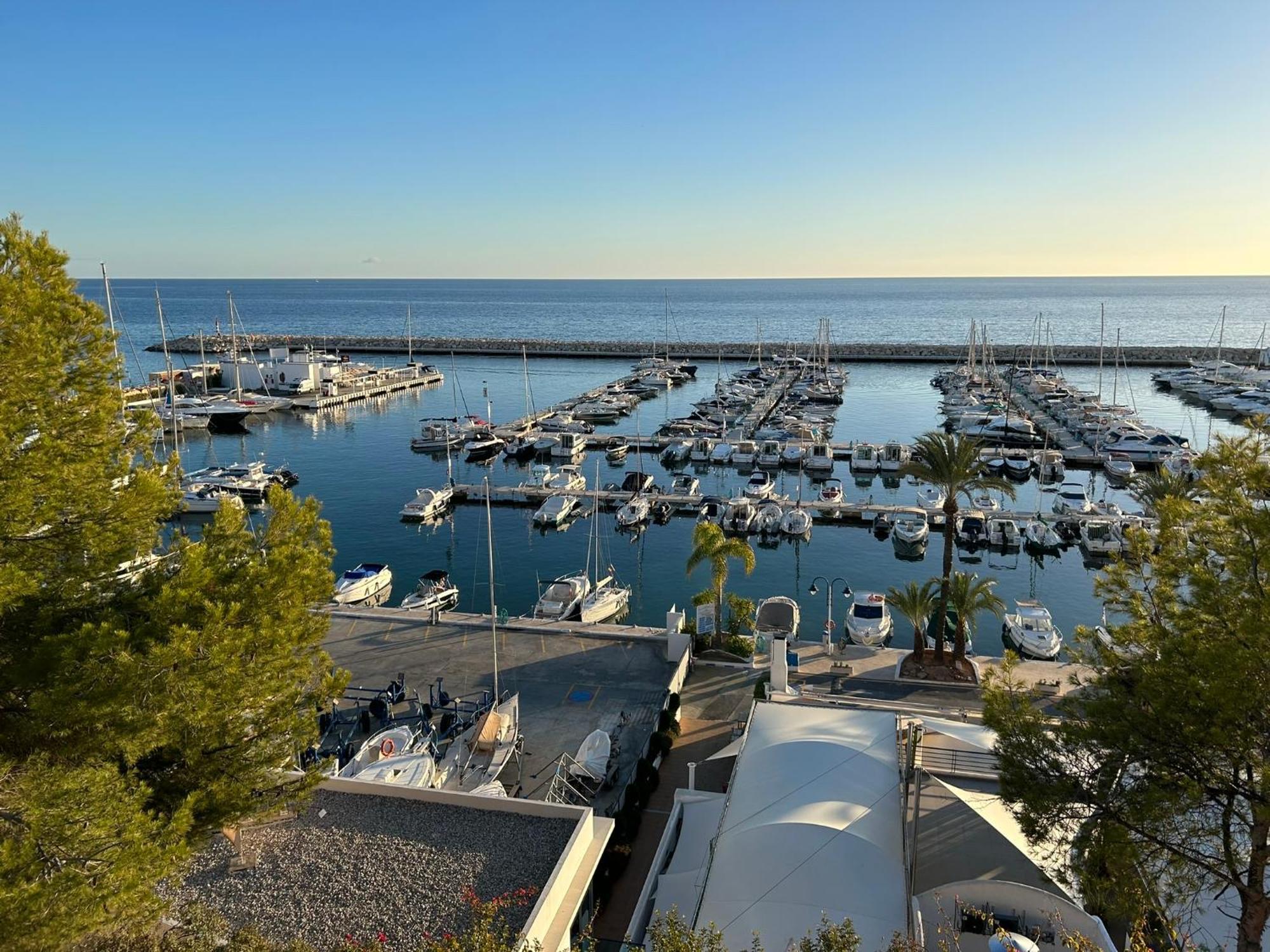 Apartmán Casa Bay Vida Teulada - Moraira Exteriér fotografie